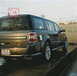 Ford Flex